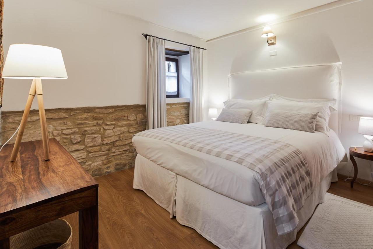La Panoramica Gubbio - Maison De Charme - Casette E Appartamenti Self Catering Per Vacanze Meravigliose! Екстер'єр фото