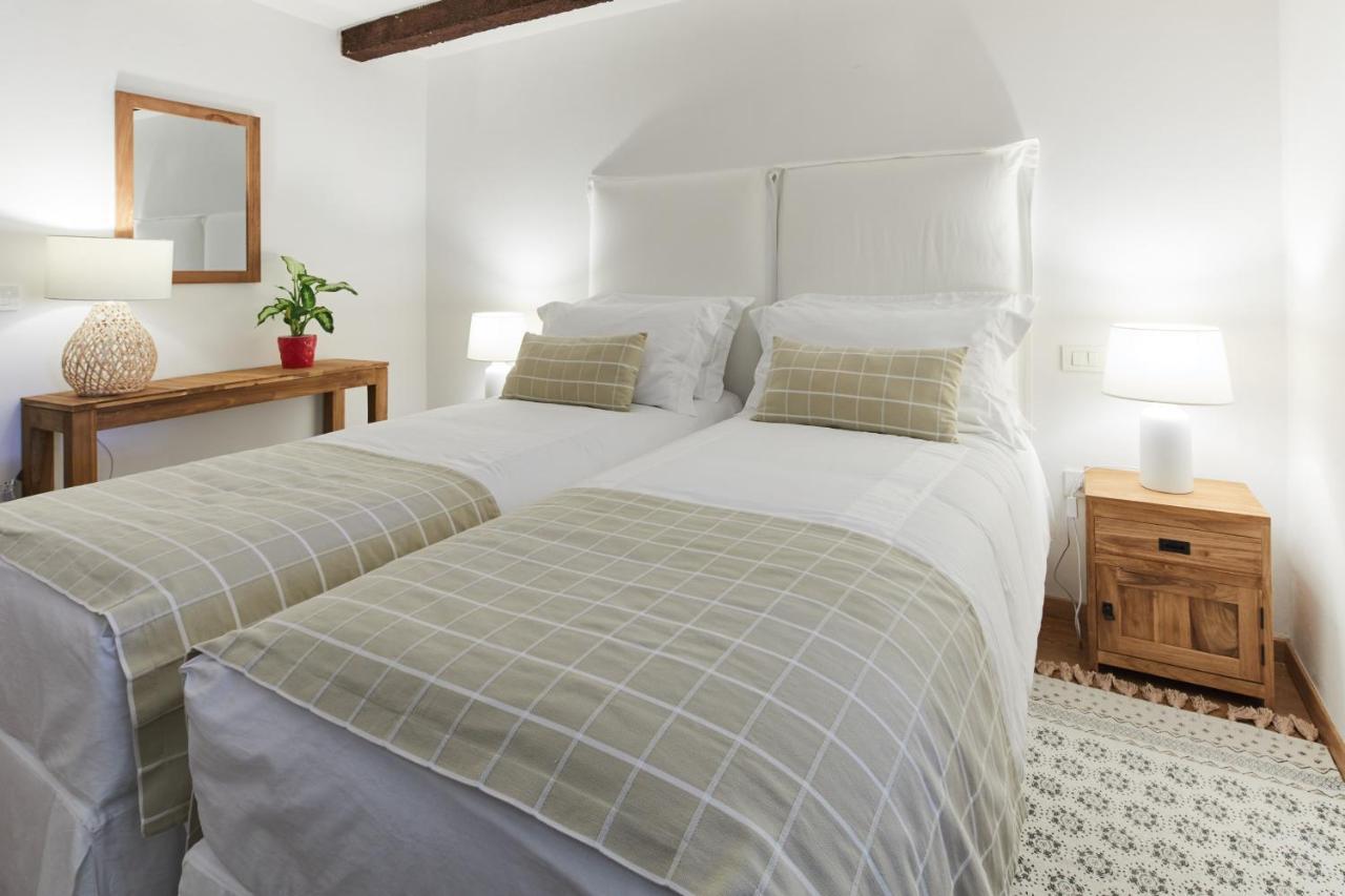 La Panoramica Gubbio - Maison De Charme - Casette E Appartamenti Self Catering Per Vacanze Meravigliose! Екстер'єр фото