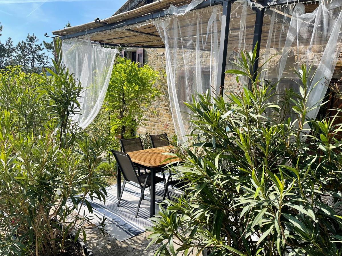 La Panoramica Gubbio - Maison De Charme - Casette E Appartamenti Self Catering Per Vacanze Meravigliose! Екстер'єр фото